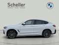 BMW X4 xDrive30d M Sportpaket Head-Up DAB LED WLAN Weiß - thumbnail 3