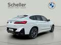BMW X4 xDrive30d M Sportpaket Head-Up DAB LED WLAN Weiß - thumbnail 8