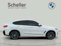 BMW X4 xDrive30d M Sportpaket Head-Up DAB LED WLAN Weiß - thumbnail 6