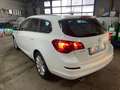 Opel Astra Innovation Blanc - thumbnail 7
