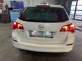 Opel Astra Innovation Blanc - thumbnail 5