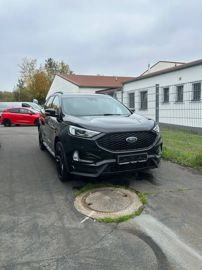 Ford Edge 2.0 EcoBlue Bi-Turbo 4x4 Aut. ST-LINE - 1