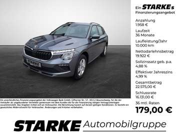 1.0 TSI DSG Selection