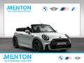 MINI Cooper Cabrio Cooper JCW-Trim/DAB/Klimaautomatik Silber - thumbnail 1