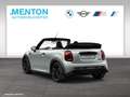 MINI Cooper Cabrio Cooper JCW-Trim/DAB/Klimaautomatik Silber - thumbnail 2