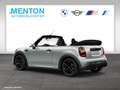 MINI Cooper Cabrio Cooper DAB LED Komfortzg. Tempomat Klimaaut. Grau - thumbnail 7