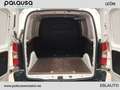 Peugeot Partner 1.5 BlueHDI S&S Standard 600kg 100 Blanc - thumbnail 6