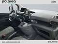 Peugeot Partner 1.5 BlueHDI S&S Standard 600kg 100 Blanc - thumbnail 8
