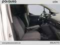 Peugeot Partner 1.5 BlueHDI S&S Standard 600kg 100 Blanc - thumbnail 10