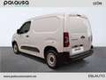 Peugeot Partner 1.5 BlueHDI S&S Standard 600kg 100 Blanc - thumbnail 7