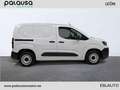 Peugeot Partner 1.5 BlueHDI S&S Standard 600kg 100 Blanc - thumbnail 4