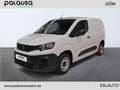 Peugeot Partner 1.5 BlueHDI S&S Standard 600kg 100 Blanc - thumbnail 1