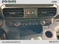 Peugeot Partner 1.5 BlueHDI S&S Standard 600kg 100 Blanc - thumbnail 18