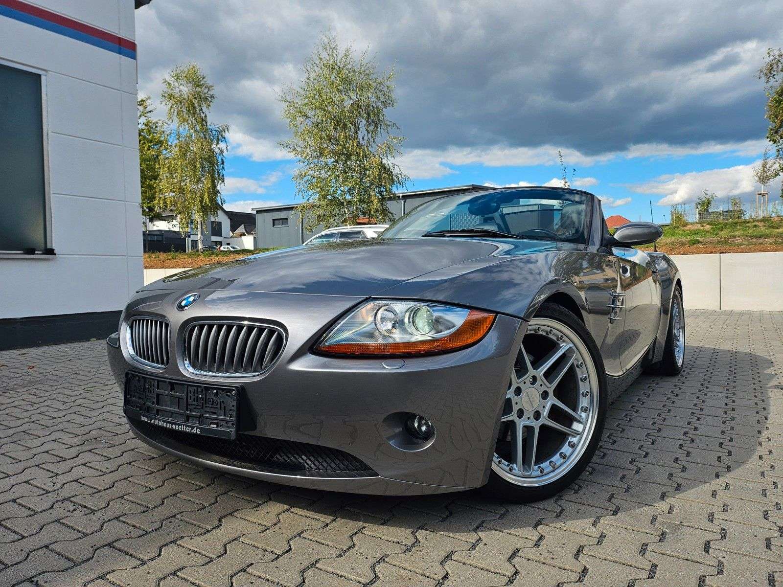 BMW Z4