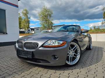Roadster 3.0i 19Zoll AC Schnitzer*Hardtop*