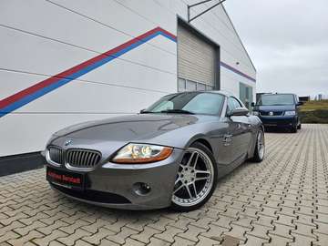Roadster 3.0i  19Zoll AC Schnitzer*Hardtop*