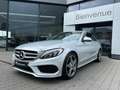 Mercedes-Benz C 200 d *PACK AMG*GARANTIE 12 MOIS*1er PROPRIETAIRE* Grijs - thumbnail 1