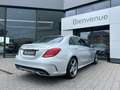 Mercedes-Benz C 200 d *PACK AMG*GARANTIE 12 MOIS*1er PROPRIETAIRE* Grijs - thumbnail 4