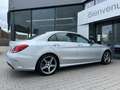 Mercedes-Benz C 200 d *PACK AMG*GARANTIE 12 MOIS*1er PROPRIETAIRE* Grijs - thumbnail 16