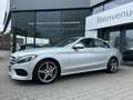 Mercedes-Benz C 200 d *PACK AMG*GARANTIE 12 MOIS*1er PROPRIETAIRE* Grijs - thumbnail 13