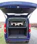 Fiat Doblo Doblo 1.6 16V Multijet Lounge Bleu - thumbnail 2