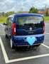 Fiat Doblo Doblo 1.6 16V Multijet Lounge Bleu - thumbnail 3