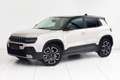 Jeep Avenger BEV 54kWh Altitude Beige - thumbnail 1