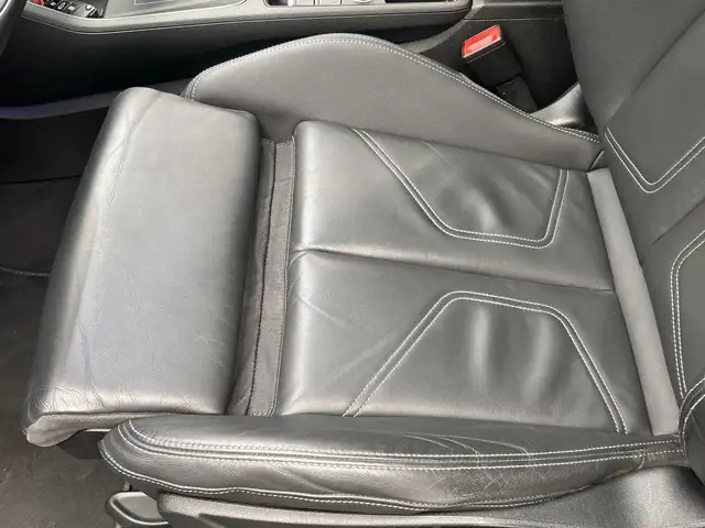 Audi Q3 view 14