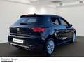 SEAT Ibiza FR 1.0 TSI DSG Voll-LED Navi Einparkhilfe Rückfahr Schwarz - thumbnail 3