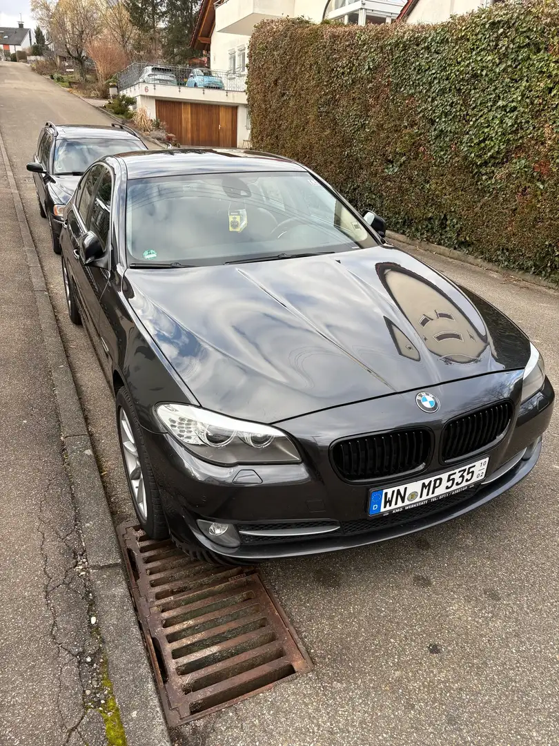 BMW 535 535i xDrive Sport-Aut. - 1