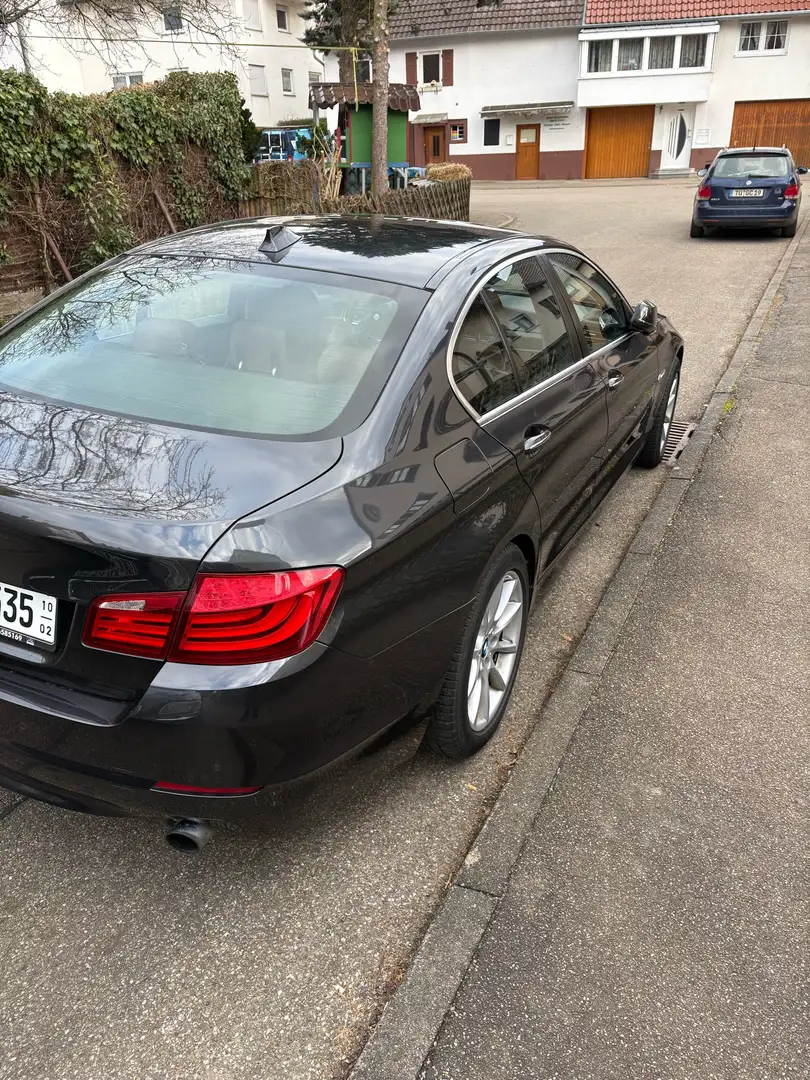 BMW 535 535i xDrive Sport-Aut. - 2