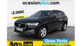Volvo XC60 B4 Core FWD Aut. Negro - thumbnail 1