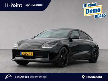 Business 77.4kWh 228pk | LONG RANGE | WARMTEPOMP |