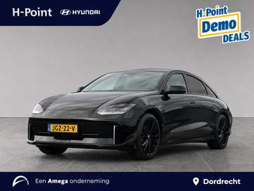 Business 77.4kWh 228pk | LONG RANGE | WARMTEPOMP |