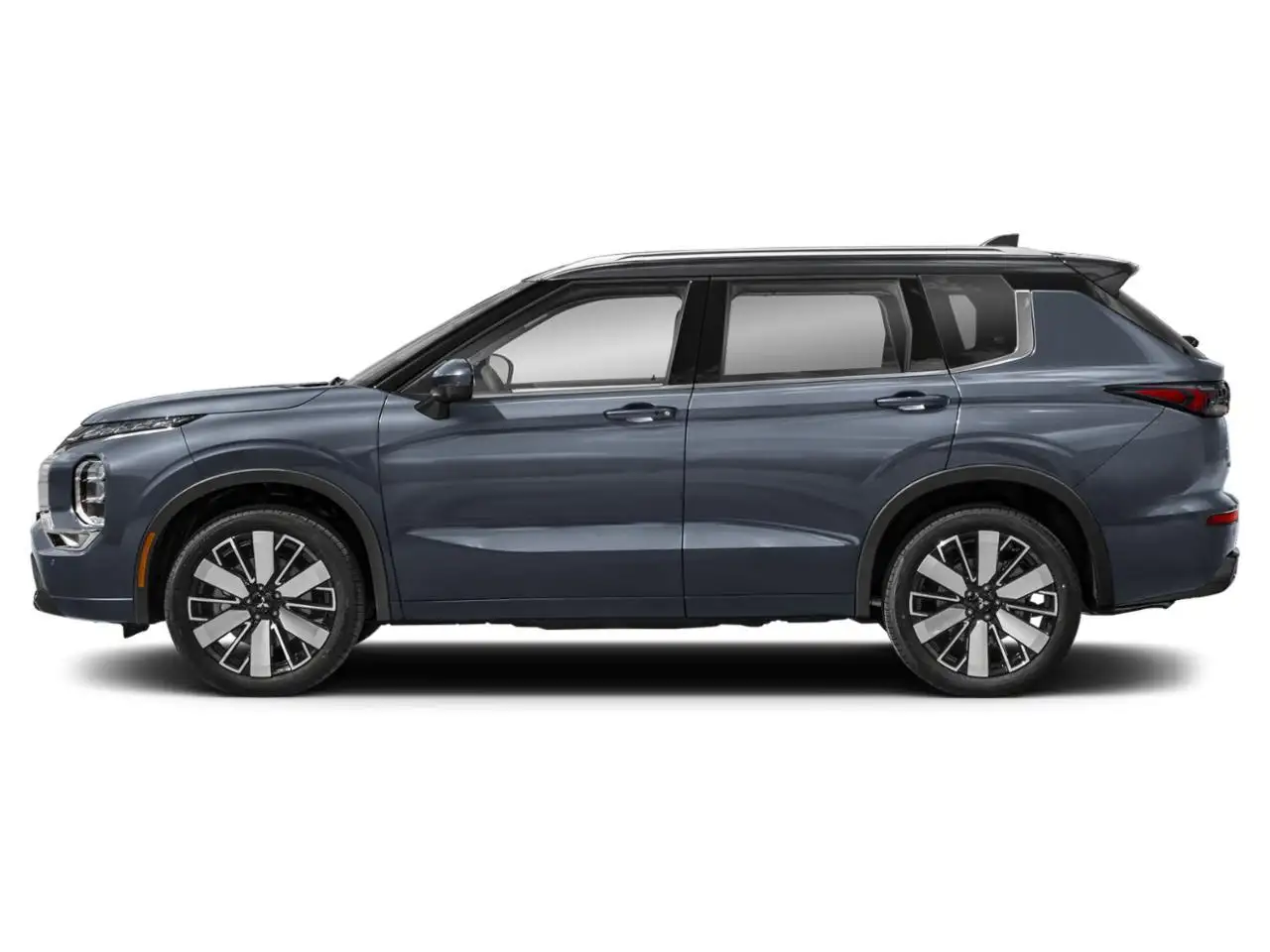 Mitsubishi Outlander photo Mitsubishi Outlander