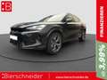 CUPRA Formentor 1.5 eTSI DSG AB 280EUR NAVI REAR VIEW ALLWETTER Schwarz - thumbnail 1