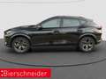 CUPRA Formentor 1.5 eTSI DSG AB 280EUR NAVI REAR VIEW ALLWETTER Schwarz - thumbnail 4