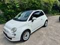Fiat 500 1.2 Tüv+Au neu Weiß - thumbnail 1
