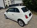Fiat 500 1.2 Tüv+Au neu Weiß - thumbnail 4
