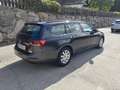 Volkswagen Passat Variant 2.0 TDI Automatik Grau - thumbnail 4