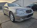 Mercedes-Benz C 180 Kompressor Lim. Elegance. Garantie 1 Hand Argent - thumbnail 5