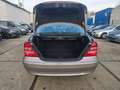Mercedes-Benz C 180 Kompressor Lim. Elegance. Garantie 1 Hand Silber - thumbnail 6