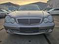 Mercedes-Benz C 180 Kompressor Lim. Elegance. Garantie 1 Hand Silber - thumbnail 2