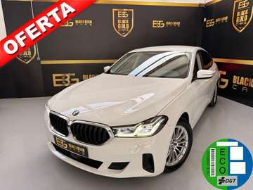 630d Gran Turismo
