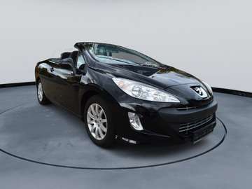 CC 1,6HDI Cabrio-Coupe Tendance