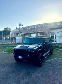 Versione Platinum Full Opzionale