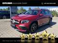 Mercedes-Benz GLB 220 GLB 220 d 4M AMG+Multibeam+KeyGo+360°+Totwinkel+ Rouge - thumbnail 1