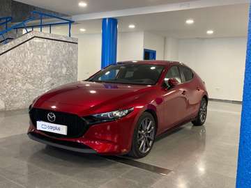 2.0 e-Skyactiv-G Zenith Safety 90kW