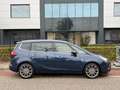 Opel Zafira Tourer 1.4 Cosmo 7p. Voll Leder Cruise/climate control na Blauw - thumbnail 2