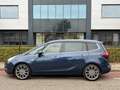 Opel Zafira Tourer 1.4 Cosmo 7p. Voll Leder Cruise/climate control na Blauw - thumbnail 3